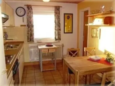 Ferienwohnung für 5 Personen (50 m²) in Friedrichskoog 7/7