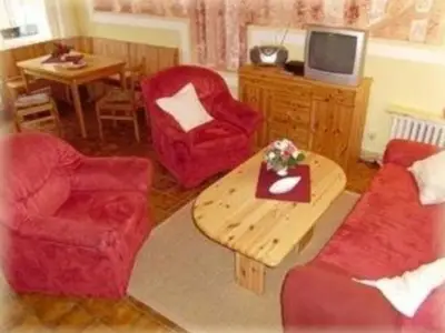 Ferienwohnung für 5 Personen (70 m²) in Friedrichskoog 6/6