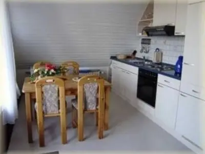 Ferienwohnung für 5 Personen (70 m²) in Friedrichskoog 7/7