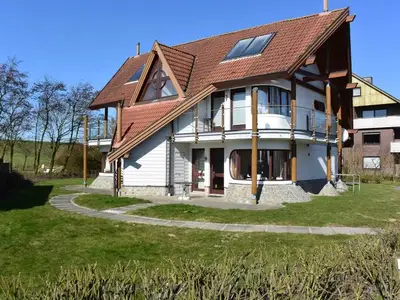 Ferienwohnung für 2 Personen (45 m²) in Friedrichskoog 2/10