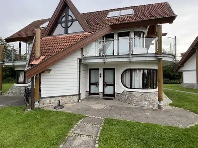 Ferienwohnung für 2 Personen (45 m²) in Friedrichskoog 3/10