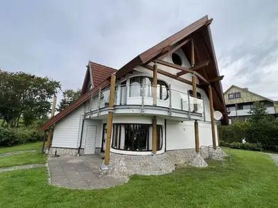 Ferienwohnung für 2 Personen (45 m²) in Friedrichskoog 4/10
