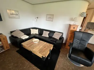 Ferienwohnung für 2 Personen (45 m²) in Friedrichskoog 5/10