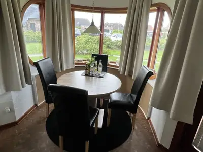 Ferienwohnung für 2 Personen (45 m²) in Friedrichskoog 8/10