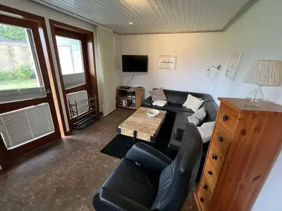Ferienwohnung für 2 Personen (45 m²) in Friedrichskoog 9/10
