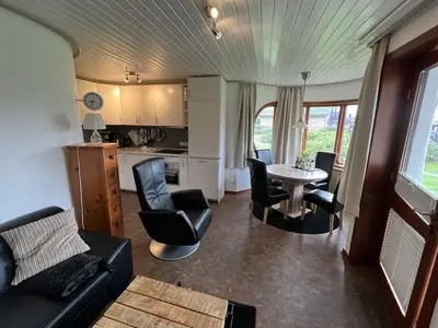 Ferienwohnung für 2 Personen (45 m²) in Friedrichskoog 10/10