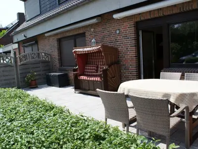 Ferienwohnung für 5 Personen (65 m²) in Friedrichskoog 1/10