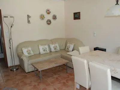 Ferienwohnung für 5 Personen (65 m²) in Friedrichskoog 3/10