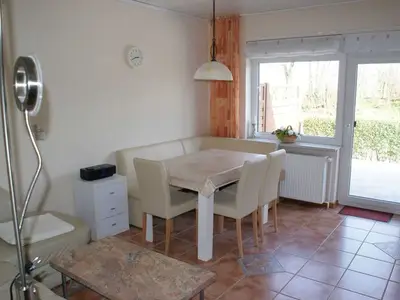 Ferienwohnung für 5 Personen (65 m²) in Friedrichskoog 4/10