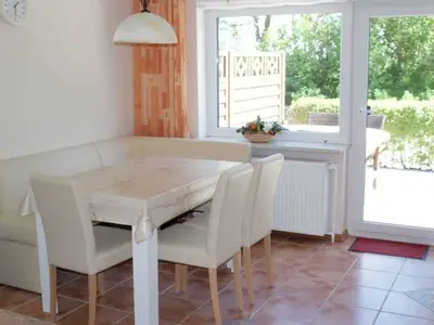 Ferienwohnung für 5 Personen (65 m²) in Friedrichskoog 6/10