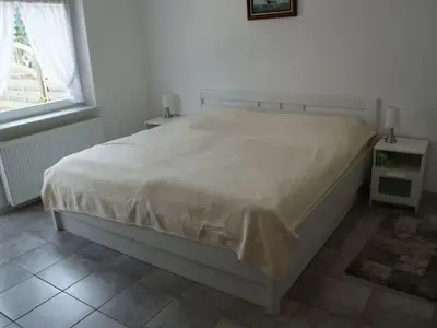 Ferienwohnung für 5 Personen (65 m²) in Friedrichskoog 8/10