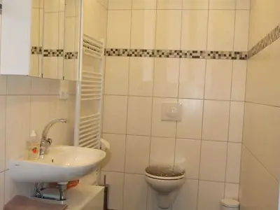 Ferienwohnung für 5 Personen (65 m²) in Friedrichskoog 9/10