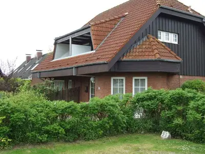 Ferienwohnung für 4 Personen (55 m²) in Friedrichskoog 6/10