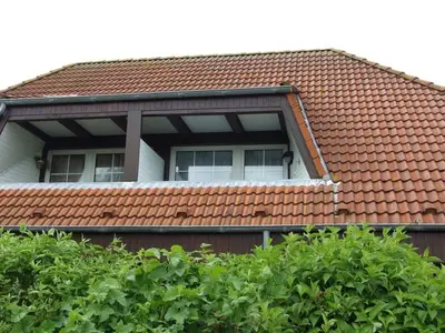 Ferienwohnung für 4 Personen (55 m²) in Friedrichskoog 7/10