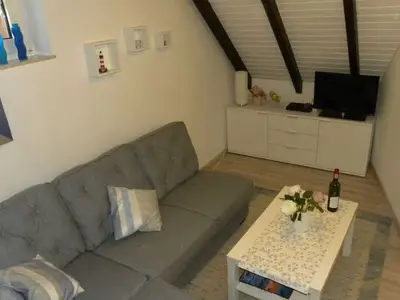 Ferienwohnung für 4 Personen (55 m²) in Friedrichskoog 9/10