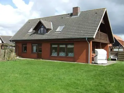 Ferienwohnung für 4 Personen (62 m²) in Friedrichskoog 1/10