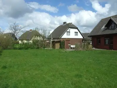 Ferienwohnung für 4 Personen (62 m²) in Friedrichskoog 3/10