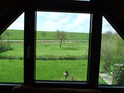 Ferienwohnung für 4 Personen (62 m²) in Friedrichskoog 5/10