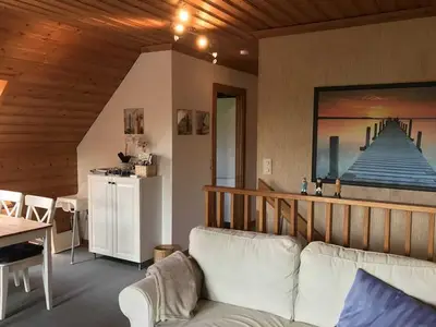 Ferienwohnung für 4 Personen (62 m²) in Friedrichskoog 7/10