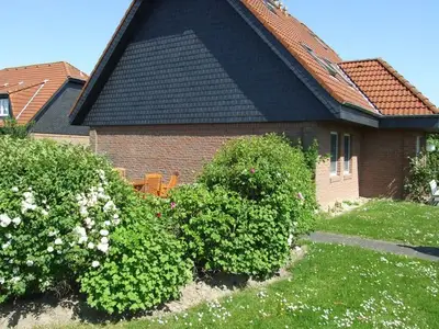 Ferienwohnung für 5 Personen (63 m²) in Friedrichskoog 5/10