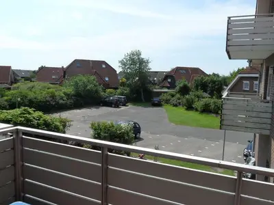 Ferienwohnung für 2 Personen (30 m²) in Friedrichskoog 3/10
