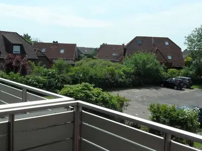 Ferienwohnung für 2 Personen (30 m²) in Friedrichskoog 6/10