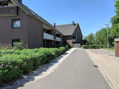 Ferienwohnung für 4 Personen (57 m²) in Friedrichskoog 3/10