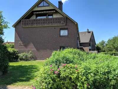 Ferienwohnung für 4 Personen (57 m²) in Friedrichskoog 4/10