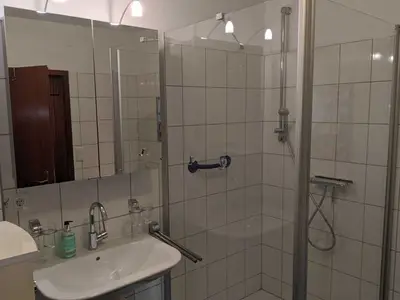 Ferienwohnung für 4 Personen (57 m²) in Friedrichskoog 5/10