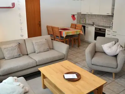 Ferienwohnung für 6 Personen (70 m²) in Friedrichskoog 8/10