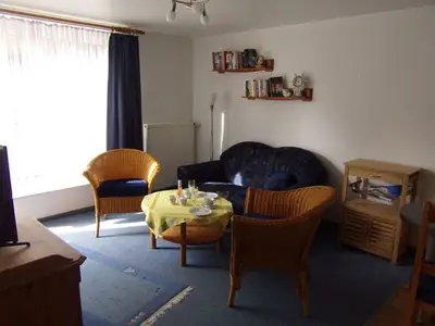 Ferienwohnung für 2 Personen (35 m²) in Friedrichskoog 5/8