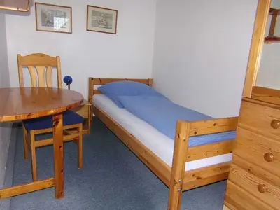 Ferienwohnung für 2 Personen (35 m²) in Friedrichskoog 7/8