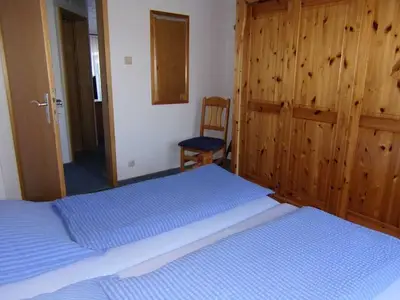 Ferienwohnung für 2 Personen (35 m²) in Friedrichskoog 8/8