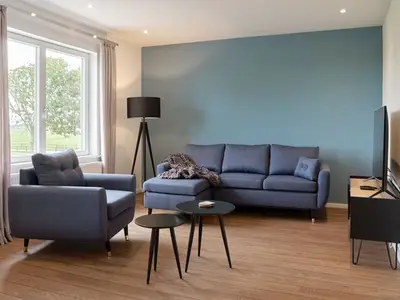 Ferienwohnung für 4 Personen (70 m²) in Friedrichskoog 5/10