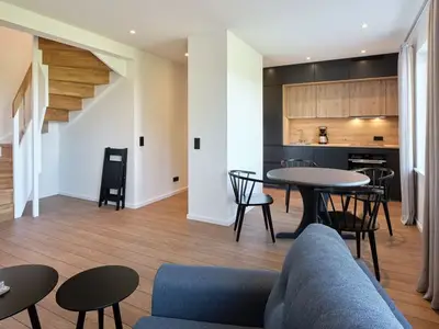 Ferienwohnung für 4 Personen (70 m²) in Friedrichskoog 6/10