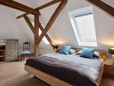 Ferienwohnung für 4 Personen (70 m²) in Friedrichskoog 7/10
