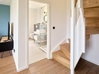 Ferienwohnung für 4 Personen (70 m²) in Friedrichskoog 8/10