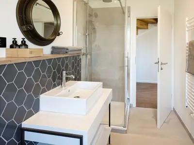 Ferienwohnung für 4 Personen (70 m²) in Friedrichskoog 9/10