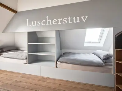 Ferienwohnung für 4 Personen (70 m²) in Friedrichskoog 10/10