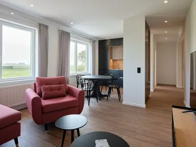 Ferienwohnung für 2 Personen (64 m²) in Friedrichskoog 5/9