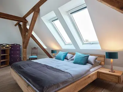 Ferienwohnung für 2 Personen (64 m²) in Friedrichskoog 6/9