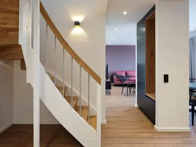Ferienwohnung für 2 Personen (64 m²) in Friedrichskoog 8/9