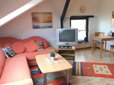 Ferienwohnung für 2 Personen (37 m²) in Friedrichskoog 4/9