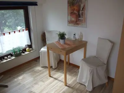 Ferienwohnung für 2 Personen (37 m²) in Friedrichskoog 5/9