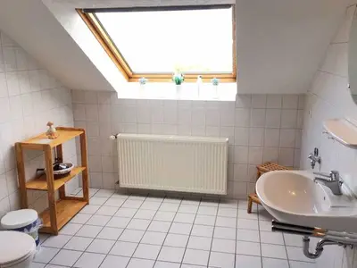 Ferienwohnung für 2 Personen (37 m²) in Friedrichskoog 7/9