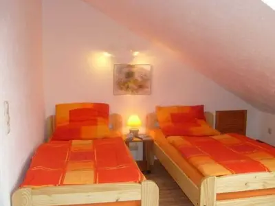 Ferienwohnung für 2 Personen (37 m²) in Friedrichskoog 9/9