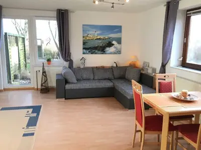 Ferienwohnung für 3 Personen (61 m²) in Friedrichskoog 4/10