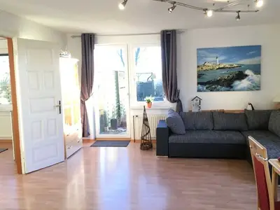 Ferienwohnung für 3 Personen (61 m²) in Friedrichskoog 5/10