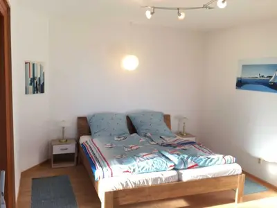 Ferienwohnung für 3 Personen (61 m²) in Friedrichskoog 6/10