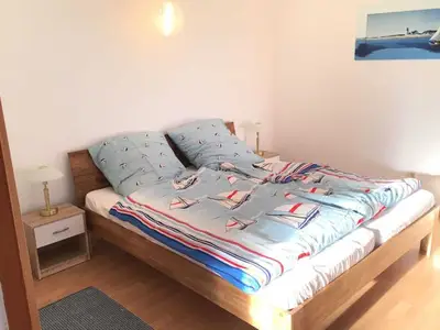 Ferienwohnung für 3 Personen (61 m²) in Friedrichskoog 7/10